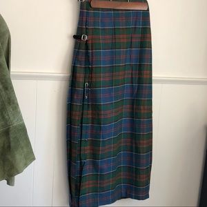 AUTHENTIC Scotland KILT By Designer